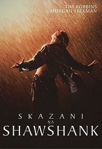 Plakat Filmu Skazani na Shawshank (1994)